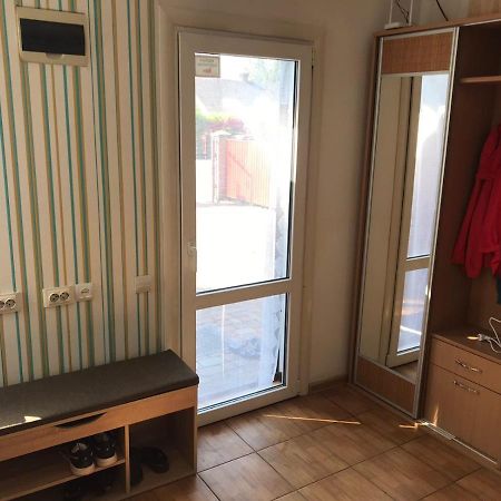 Apartment On Grushevskogo Kalush Luaran gambar
