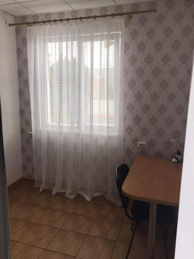 Apartment On Grushevskogo Kalush Luaran gambar