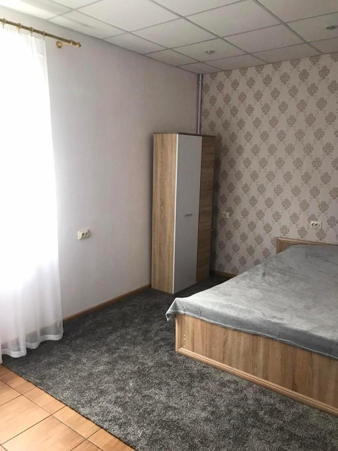 Apartment On Grushevskogo Kalush Luaran gambar