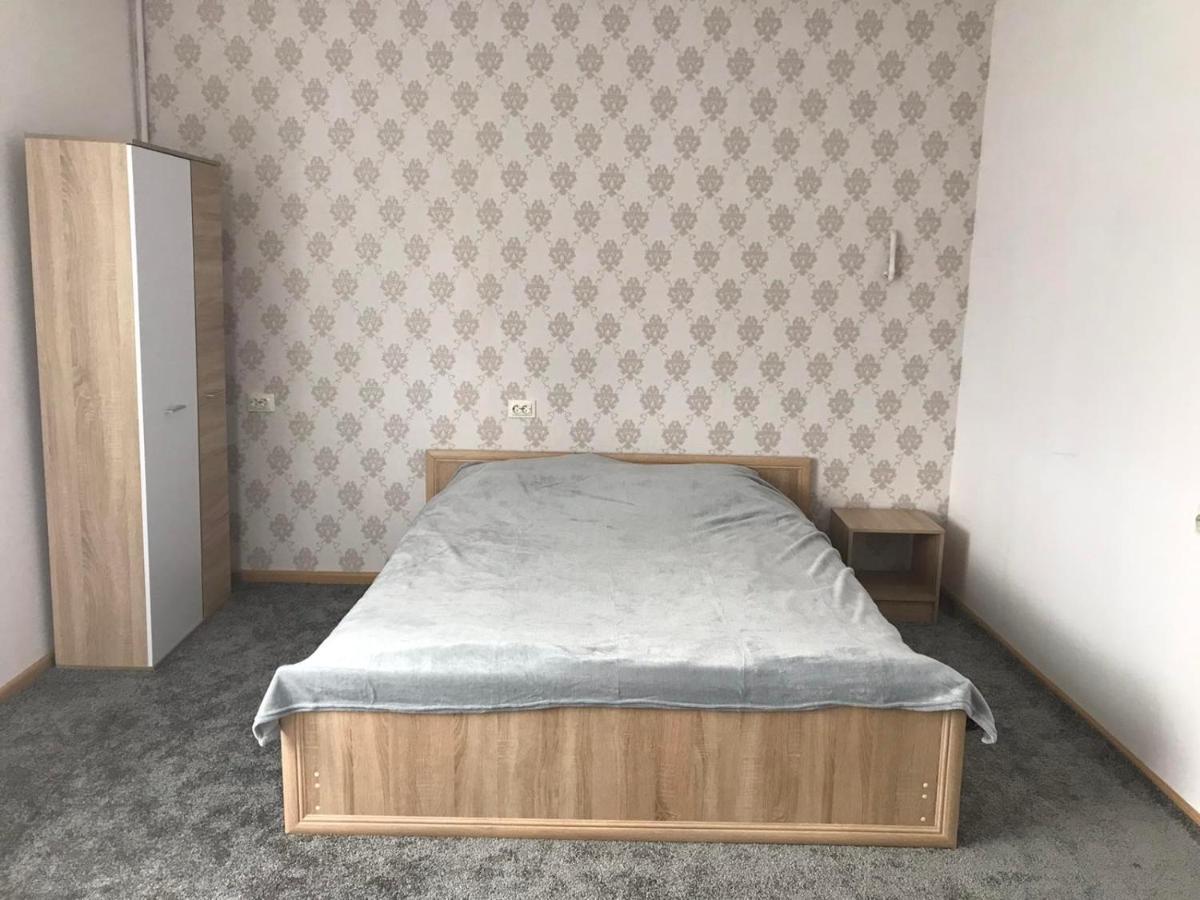 Apartment On Grushevskogo Kalush Luaran gambar