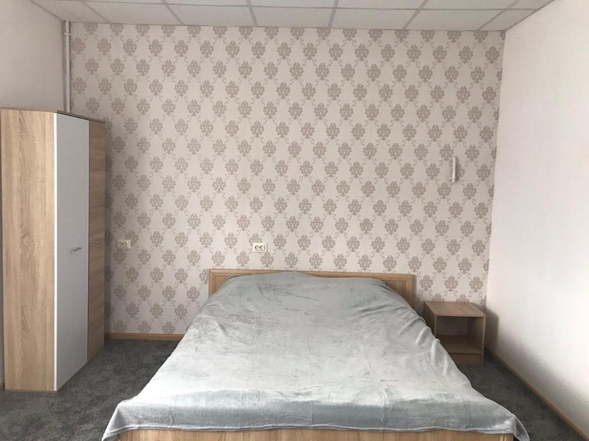 Apartment On Grushevskogo Kalush Luaran gambar