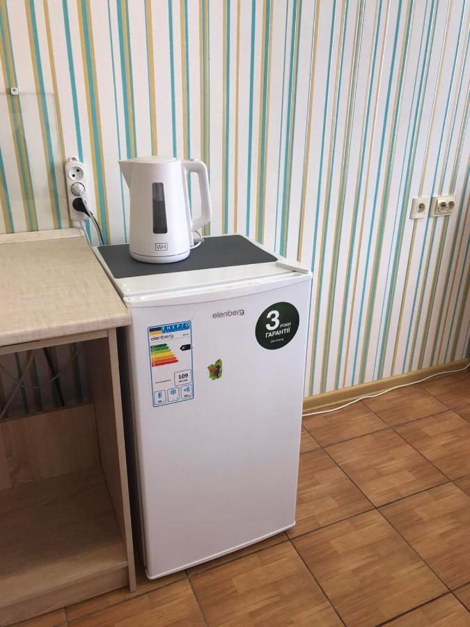 Apartment On Grushevskogo Kalush Luaran gambar