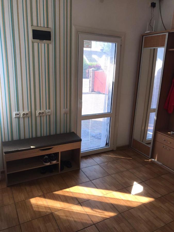 Apartment On Grushevskogo Kalush Luaran gambar