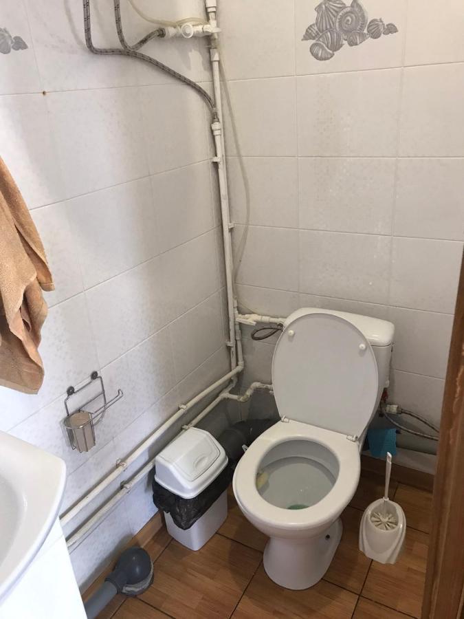 Apartment On Grushevskogo Kalush Luaran gambar