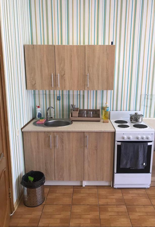Apartment On Grushevskogo Kalush Luaran gambar