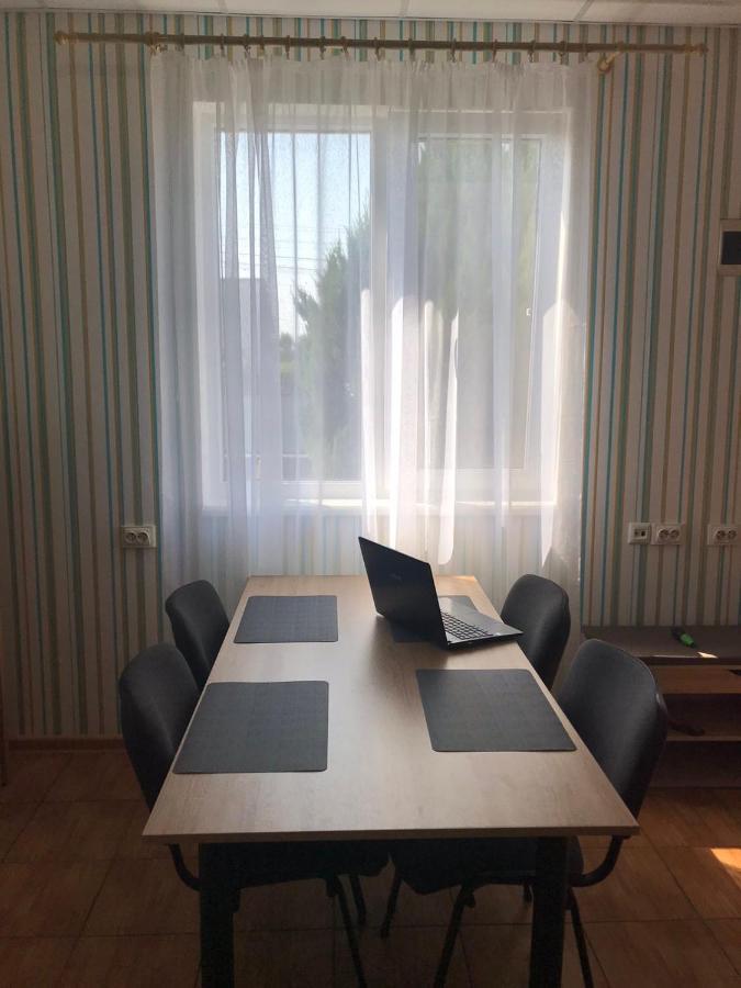 Apartment On Grushevskogo Kalush Luaran gambar