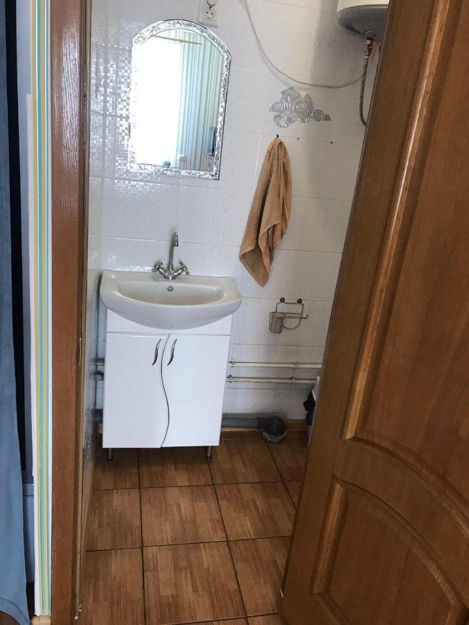 Apartment On Grushevskogo Kalush Luaran gambar