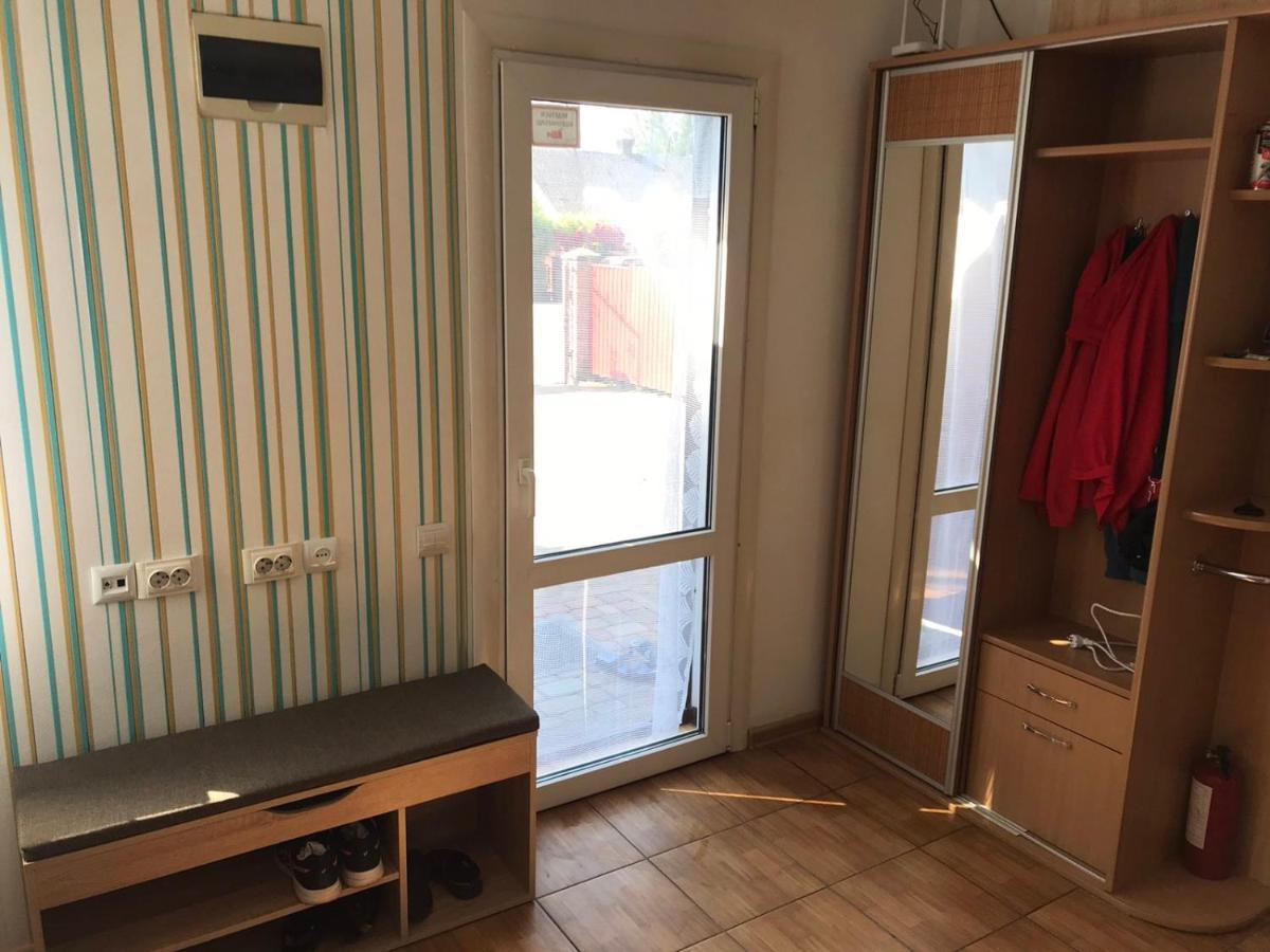 Apartment On Grushevskogo Kalush Luaran gambar